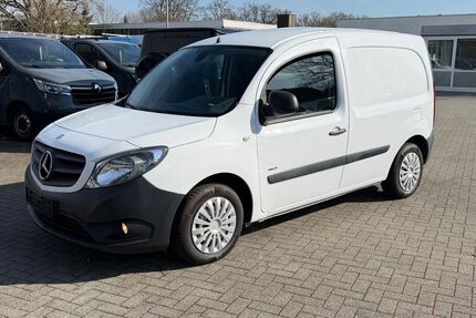 Mercedes-Benz Citan 94.613 km 9.520 &euro; Norderstedt bei Hamburg 22851