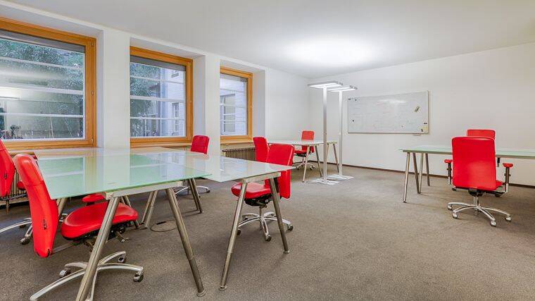 Gewerbeobjekt Hamburg Neustadt - 1.900&euro; | Angebot:26013931