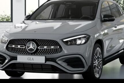 Mercedes-Benz GLA 200 9.900 km 43.950 &euro; Hamburg 22047