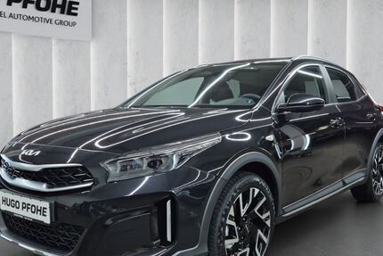 Kia XCeed 3.000 km 23.650 &euro; Hamburg 22047