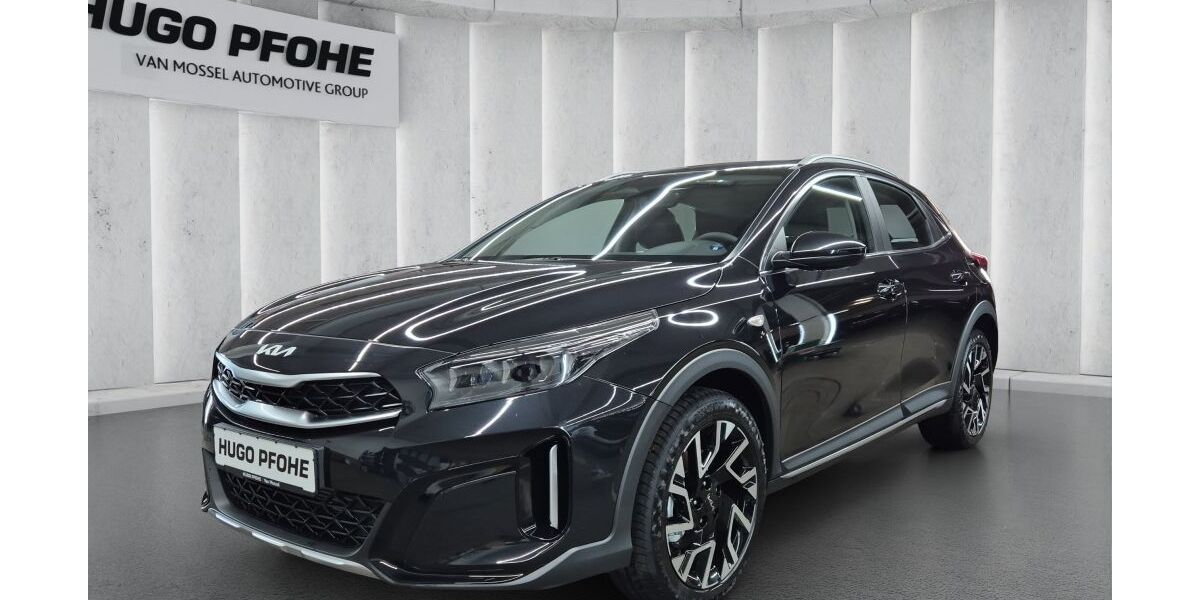 Kia XCeed 3.000 km 23.650 &euro; Hamburg 22047