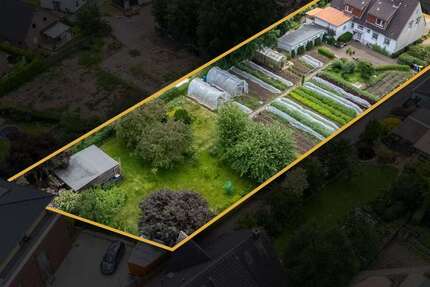 Grundstück Pinneberg - 1.199.000&euro; | Angebot:25458675