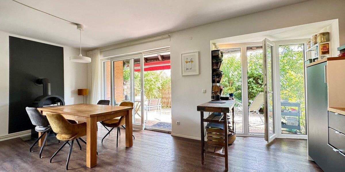 Etagenwohnung Tangstedt - 3 Zimmer, 90 m&sup2;, 292.000&euro; | Angebot:25775752