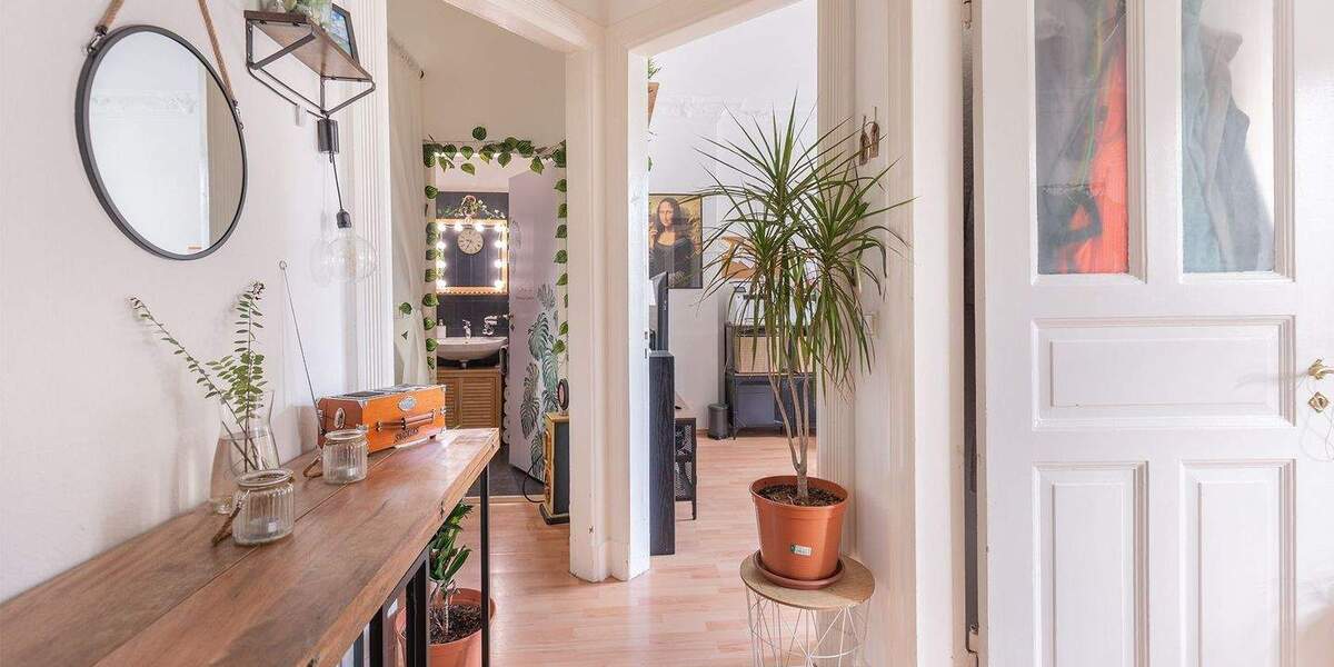 Mehrfamilienhaus, Wohnhaus Hamburg Wandsbek - 9 Zimmer, 181 m&sup2;, 698.500&euro; | Angebot:25695968