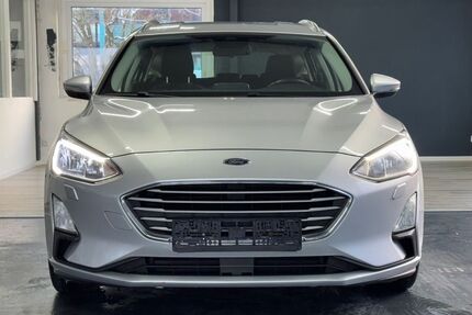 Ford Focus 104.650 km 8.999 &euro; Hamburg 22457