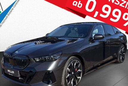 BMW i5 17.780 km 64.110 &euro; Hamburg 21073