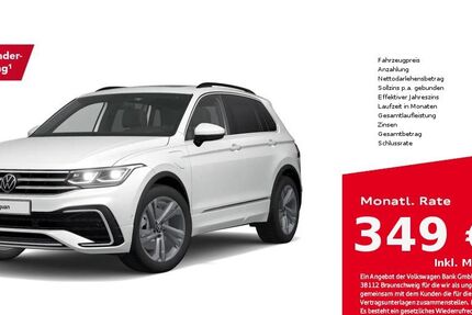 VW Tiguan 60.450 km 33.880 &euro; Bad Oldesloe 23843