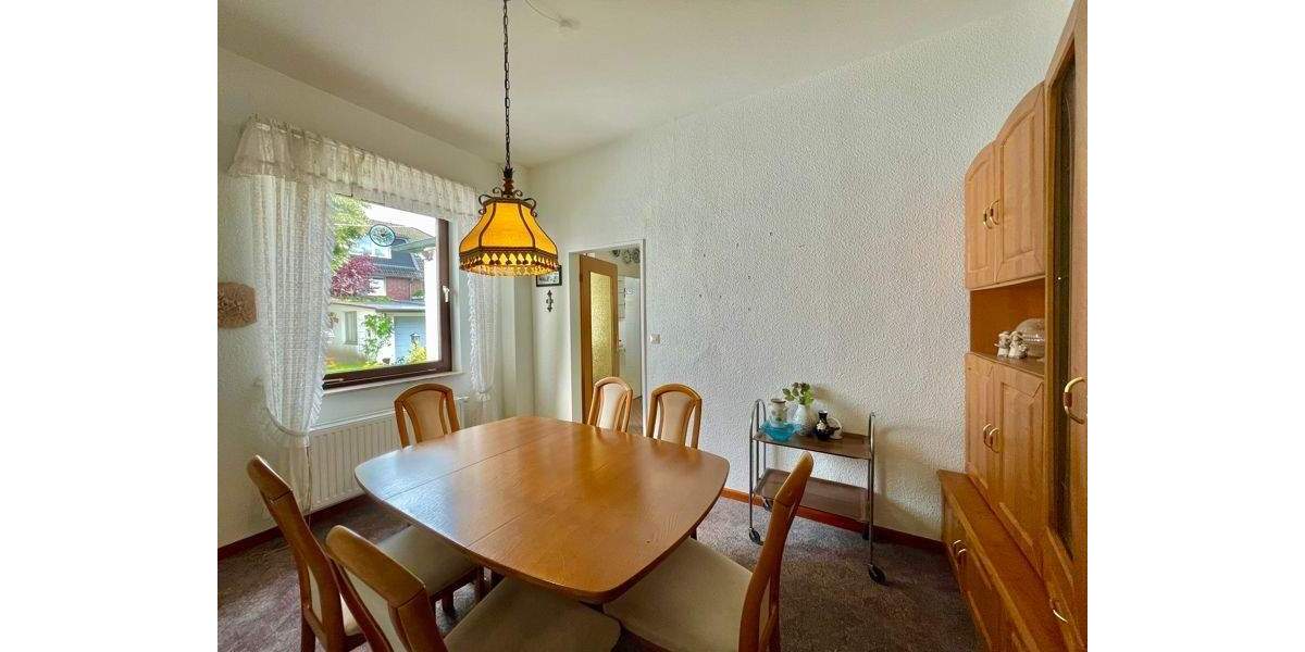 Mehrfamilienhaus, Wohnhaus Hamburg / Lohbrügge Lohbrügge - 9 Zimmer, 181 m&sup2;, 539.900&euro; | Angebot:25745218