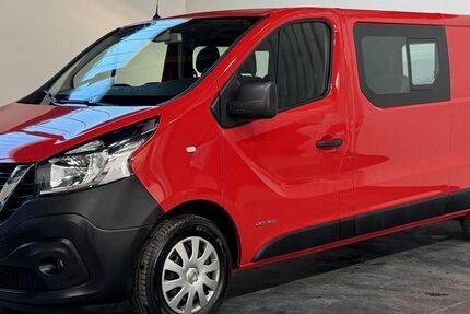 Nissan NV300 104.000 km 21.990 &euro; Tornesch 25436