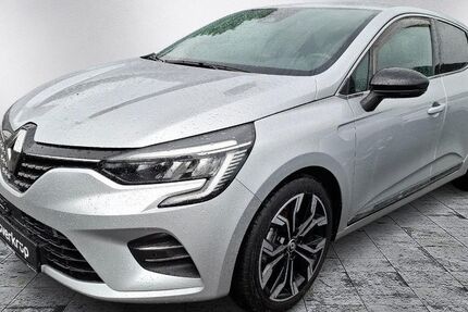 Renault Clio 48.800 km 19.990 &euro; Bad Oldesloe 23843