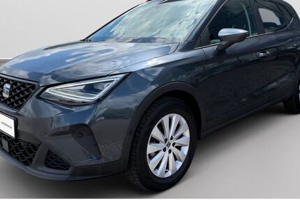 Seat Arona 12.226 km 23.985 &euro; Kaltenkirchen 24568