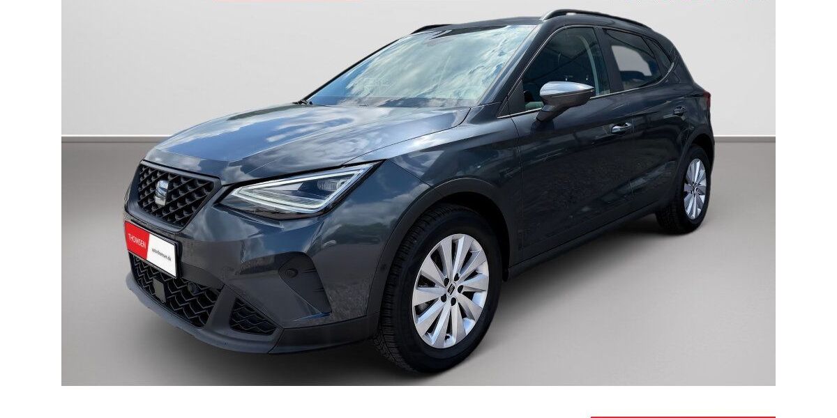 Seat Arona 12.226 km 23.985 &euro; Kaltenkirchen 24568
