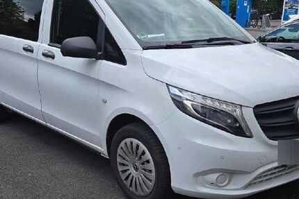 Mercedes-Benz Vito 218.800 km 23.880 &euro; Henstedt-Ulzburg 24558