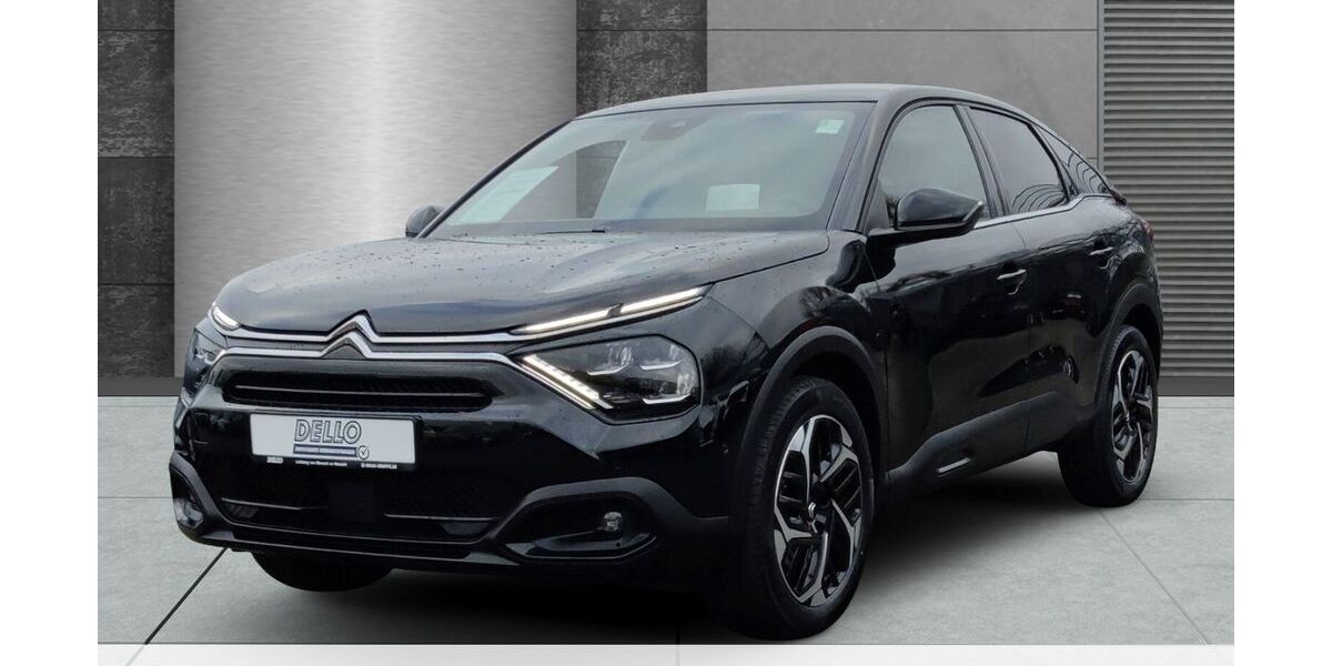 Citroen C4 29.112 km 17.990 &euro; Hamburg 21079