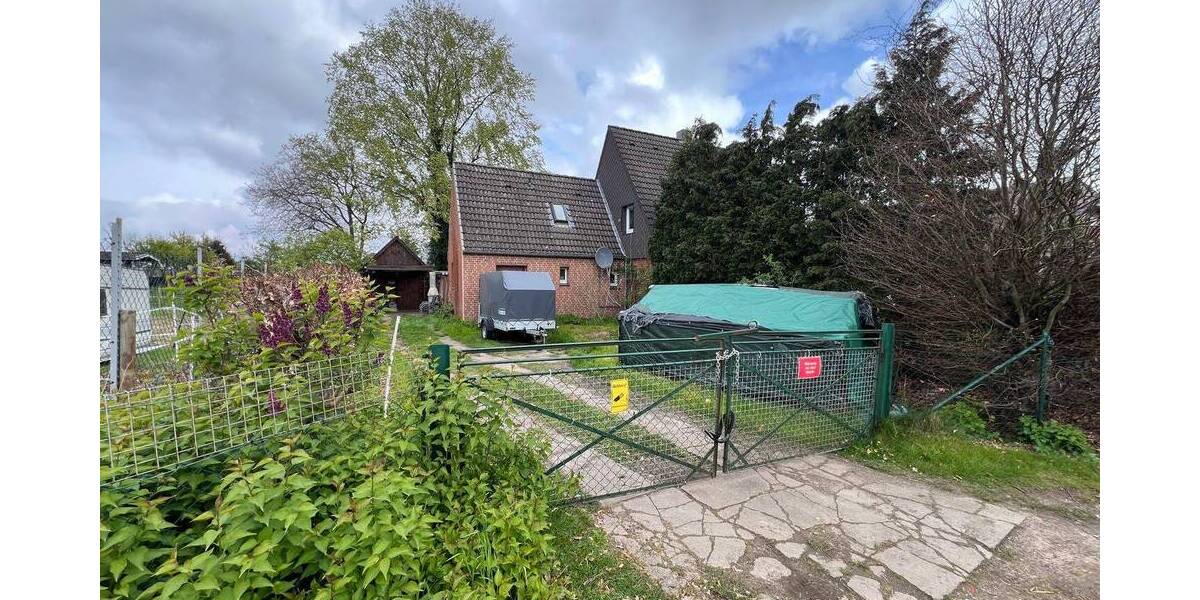 Einfamilienhaus Lasbek - 4 Zimmer, 119 m&sup2;, 349.000&euro; | Angebot:25742208