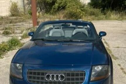 Audi TT 133.100 km 9.900 &euro; Hamburg 22149