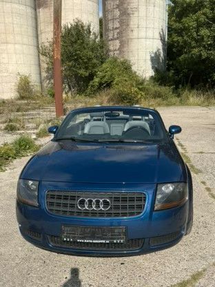 Audi TT 133.100 km 9.900 &euro; Hamburg 22149