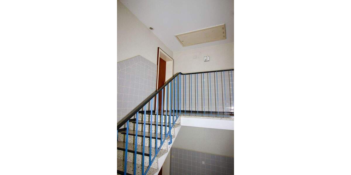 Etagenwohnung Hamburg Tonndorf - 2 Zimmer, 56 m&sup2;, 199.000&euro; | Angebot:25671593