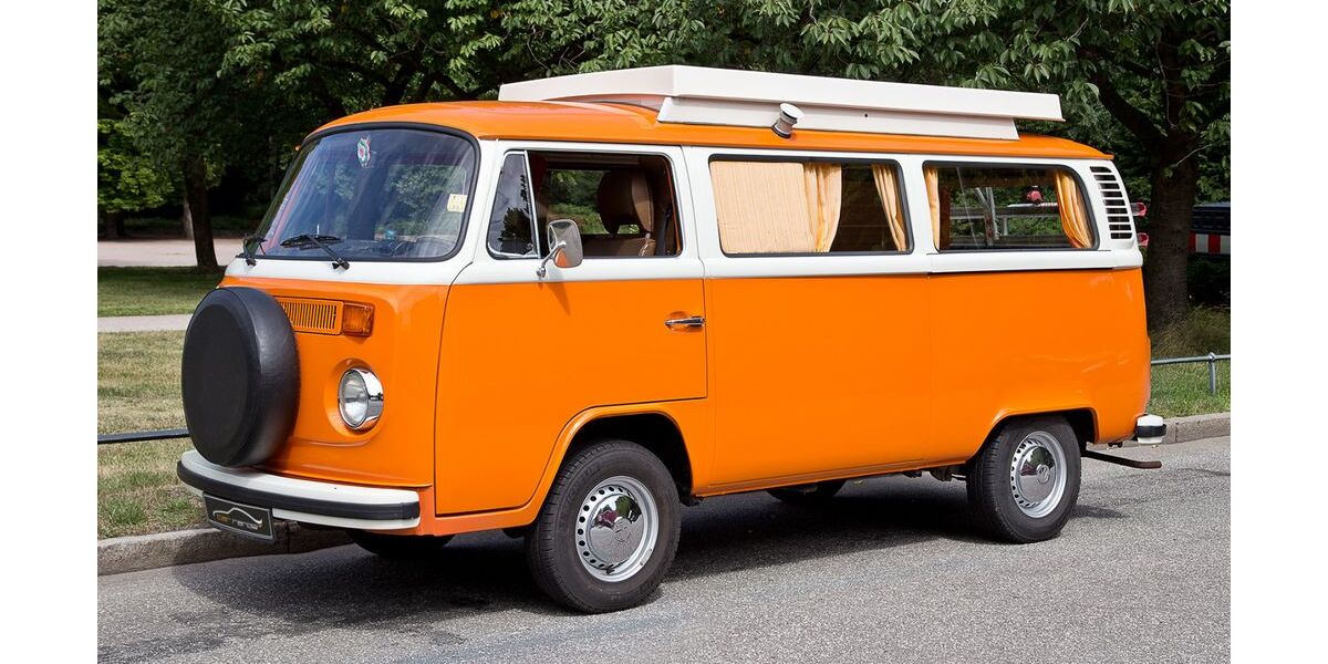 VW T2 130.000 km 34.900 &euro; Hamburg 22041