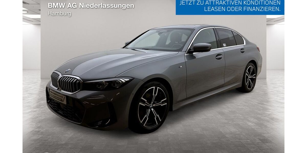 BMW 320 26.540 km 42.194 &euro; Barsbüttel bei Hamburg 22885