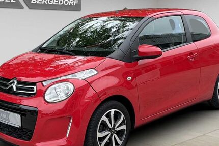 Citroen C1 64.203 km 8.997 &euro; Hamburg 21029