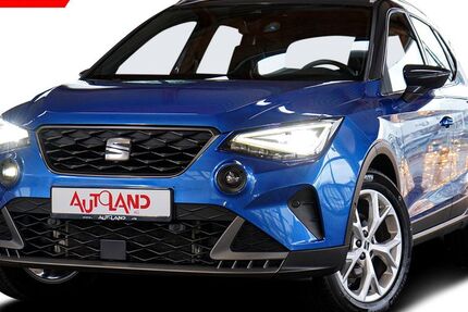 Seat Arona 58.661 km 21.950 &euro; Hamburg 22761