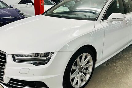 Audi A7 111.233 km 25.900 &euro; Hamburg 20537