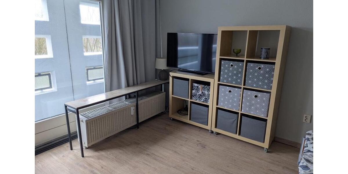 Etagenwohnung Hamburg Altona - 1 Zimmer, 42 m&sup2;, 259.000&euro; | Angebot:25945472