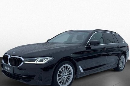 BMW 520 122.360 km 26.250 &euro; Hamburg 21073
