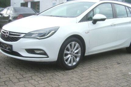 Opel Astra 187.650 km 7.490 &euro; Elmshorn 25337