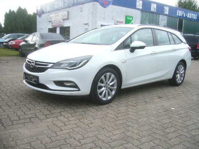 Opel Astra 187.650 km 7.490 &euro; Elmshorn 25337
