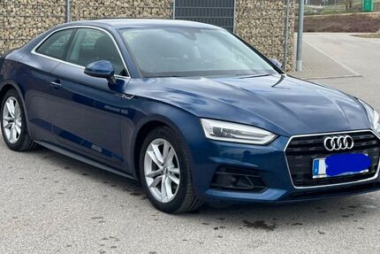 Audi A5 140.000 km 18.900 &euro; Schenefeld 22869