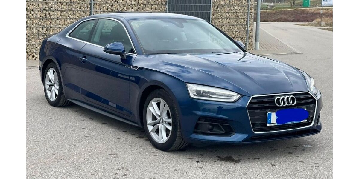 Audi A5 140.000 km 18.900 &euro; Schenefeld 22869