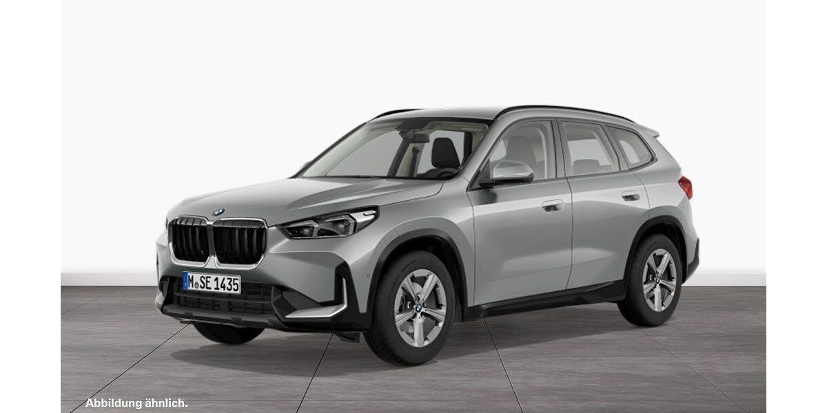BMW X1 11.884 km 39.903 &euro; Barsbüttel bei Hamburg 22885
