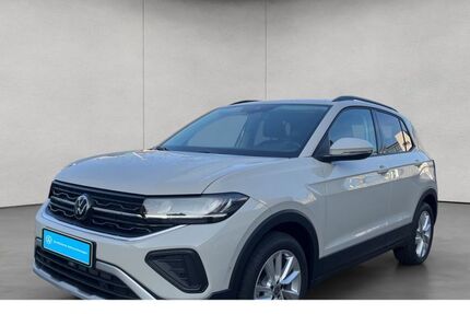 VW T-Cross 1.550 km 25.480 &euro; Kaltenkirchen 24568