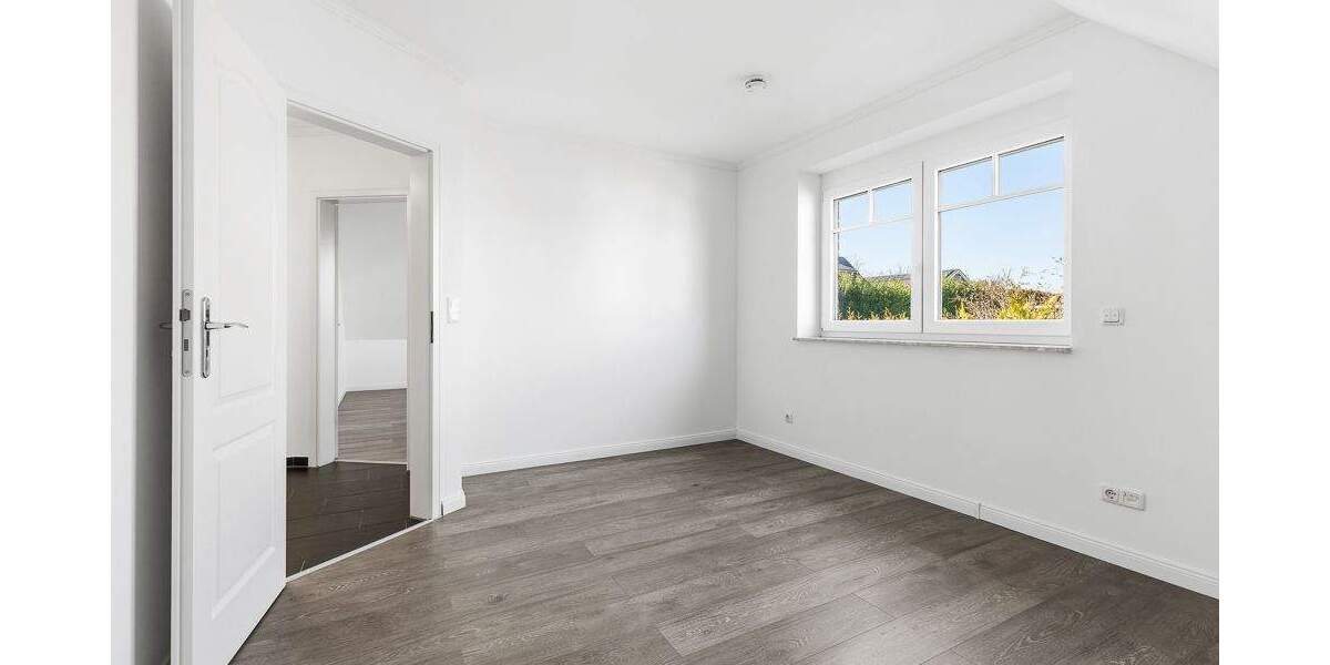 Doppelhaushälfte Trittau - 5 Zimmer, 126 m&sup2;, 598.000&euro; | Angebot:25674441