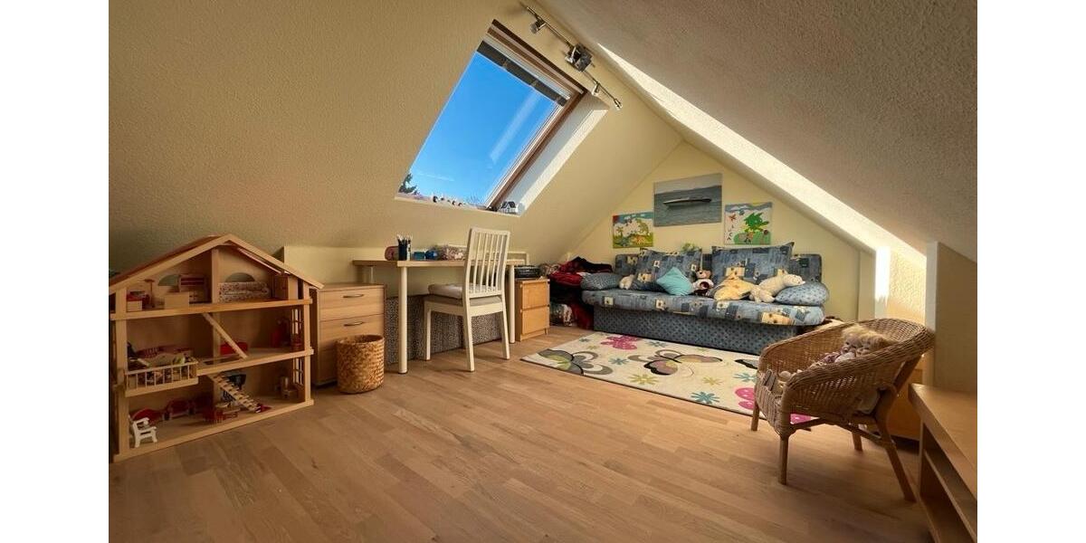 Doppelhaushälfte Hamburg Billwerder - 5 Zimmer, 118 m&sup2;, 599.000&euro; | Angebot:18576725