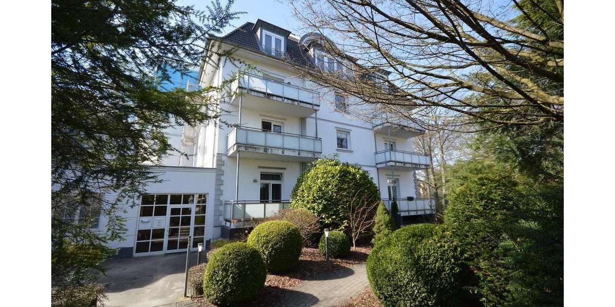 Etagenwohnung Hamburg Uhlenhorst - 3 Zimmer, 90 m&sup2;, 2.700&euro; | Angebot:24461889