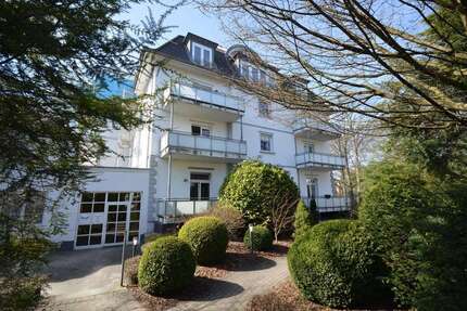 Wohnung Hamburg Uhlenhorst - 3 Zimmer, 90 m&sup2;, 2.700&euro; | Angebot:24461889