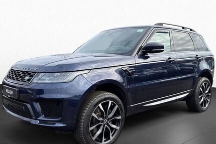 Land Rover Range Rover Sport 76.973 km 42.850 &euro; Hamburg 21073