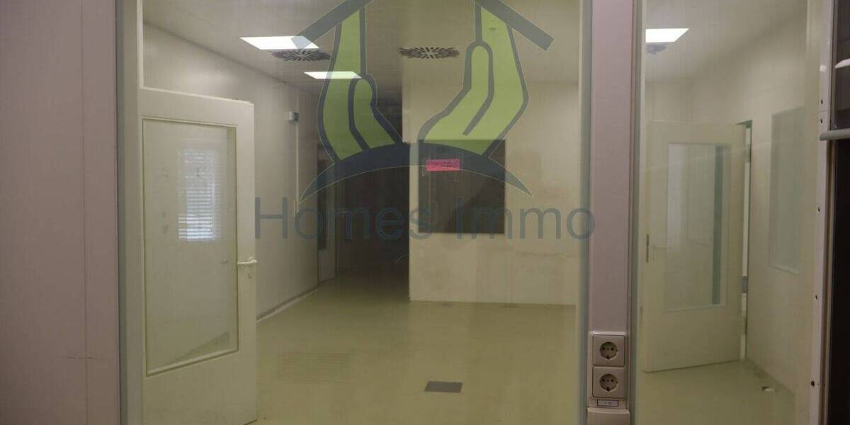 Gewerbeobjekt Barsbüttel - 5.670&euro; | Angebot:25660998