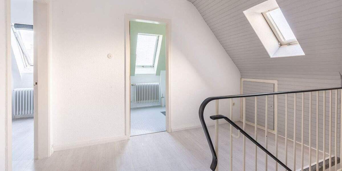 Einfamilienhaus Hamburg Langenhorn - 4 Zimmer, 113 m&sup2;, 490.000&euro; | Angebot:25695972