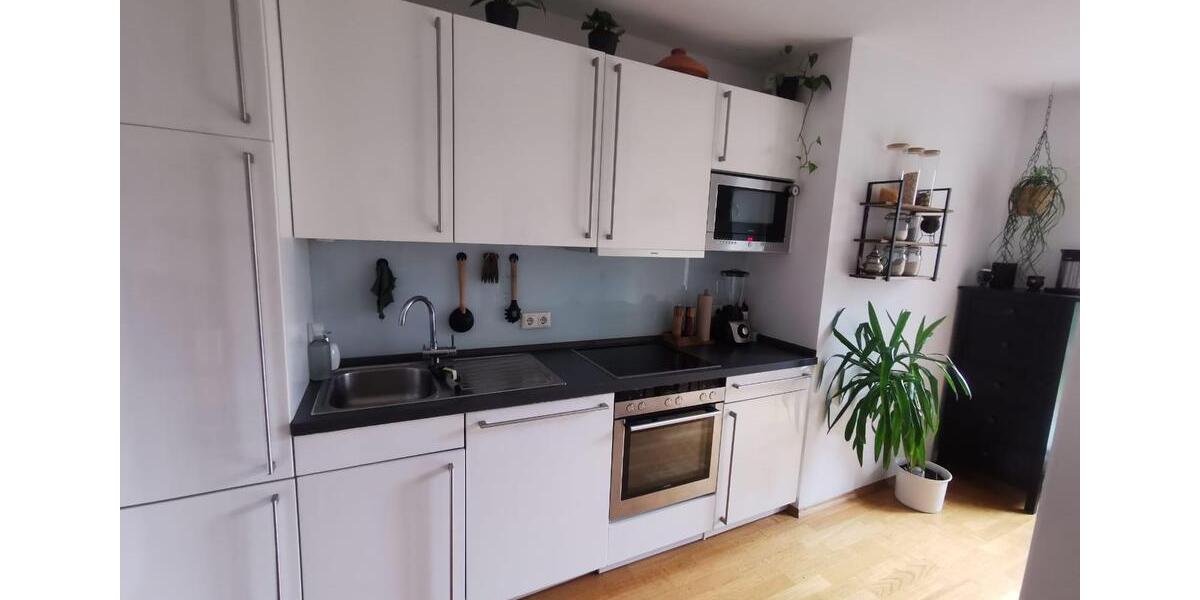 Hochparterre Hamburg Hoheluft-West - 2 Zimmer, 66 m&sup2;, 1.500&euro; | Angebot:26480150