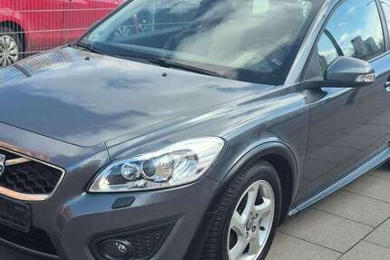 Volvo C30 220.000 km 2.350 &euro; Hamburg 20097
