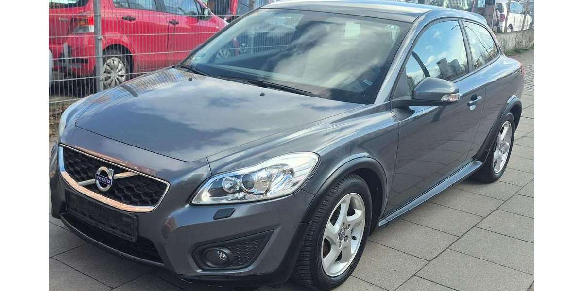 Volvo C30 220.000 km 2.350 &euro; Hamburg 20097