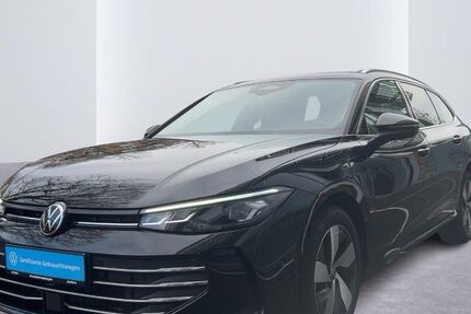 VW Passat Variant 26.376 km 35.750 &euro; Hamburg 22111