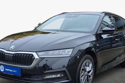 Skoda Octavia 53.400 km 24.999 &euro; Kaltenkirchen 24568