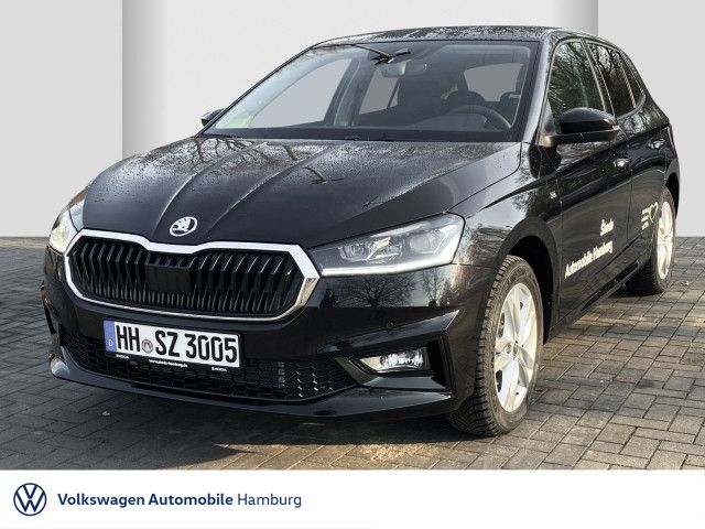 Skoda Fabia 6.229 km 22.390 &euro; Glinde 21509