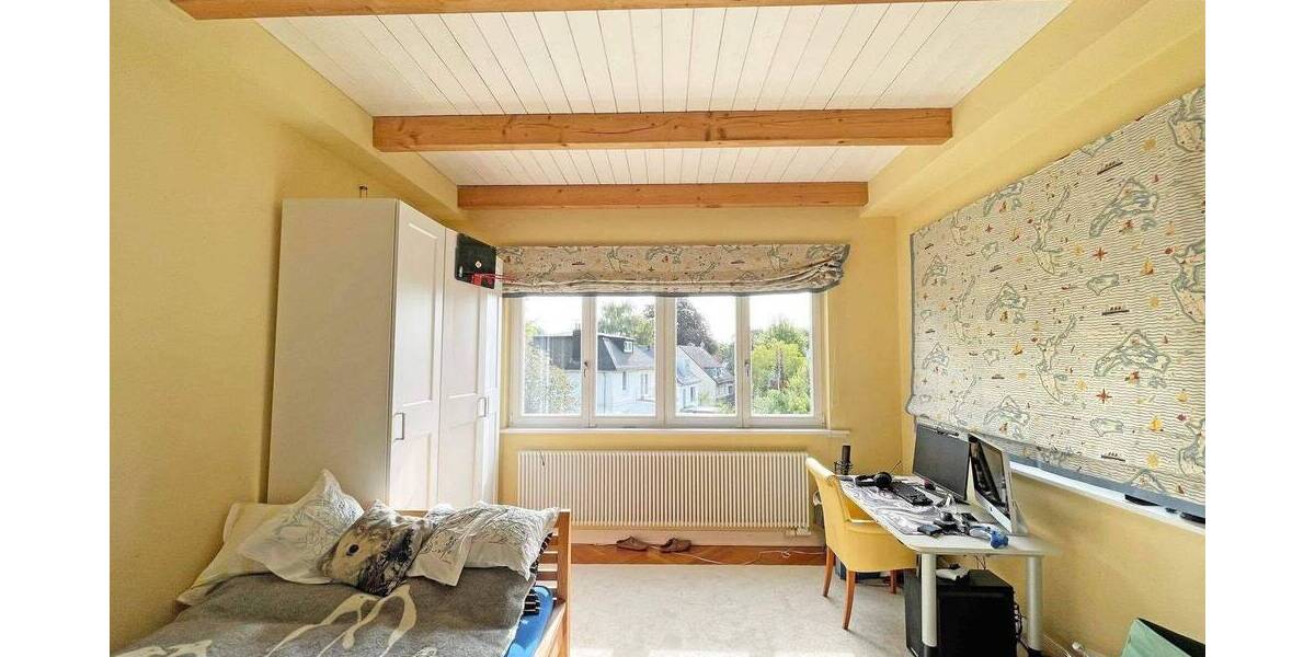 Doppelhaushälfte Hamburg Othmarschen - 8 Zimmer, 228 m&sup2;, 2.495.000&euro; | Angebot:26805275