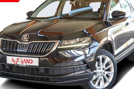 Skoda Karoq 59.981 km 23.950 &euro; Hamburg 22761